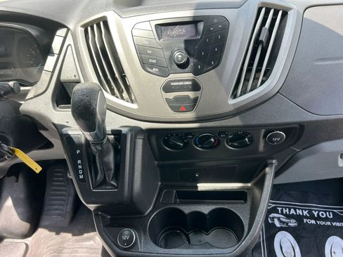 Used 2018 Ford Transit 150 130 Low Roof RWD image 15