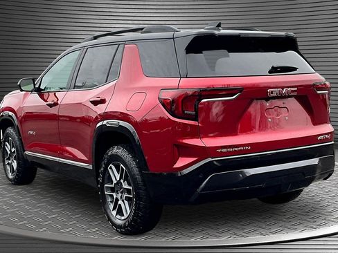 Used 2026 GMC Terrain AT4 w/ Convenience Package III image 4