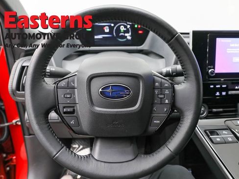 Used 2023 Subaru Solterra AWD image 10