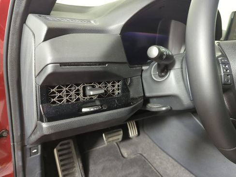 Certified 2023 Honda Accord Sport image 27