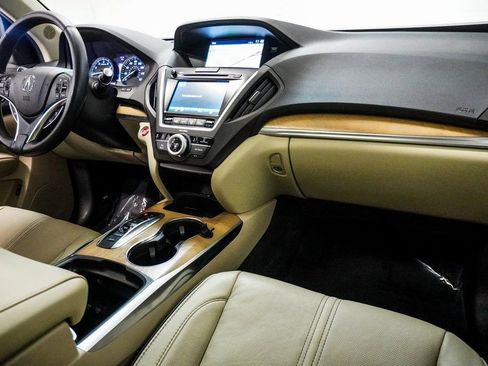 Used 2020 Acura MDX SH-AWD w/ Advance Package image 14