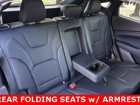 Used 2025 Ford Mustang Mach-E Premium image 21