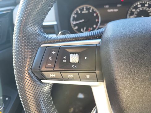 Used 2022 Mitsubishi Outlander SEL image 29