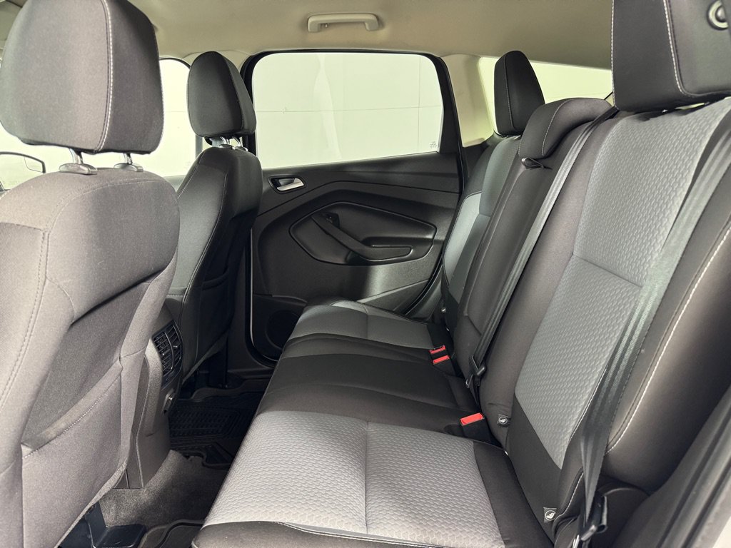 Used 2017 Ford Escape SE AWD/4WD image 20