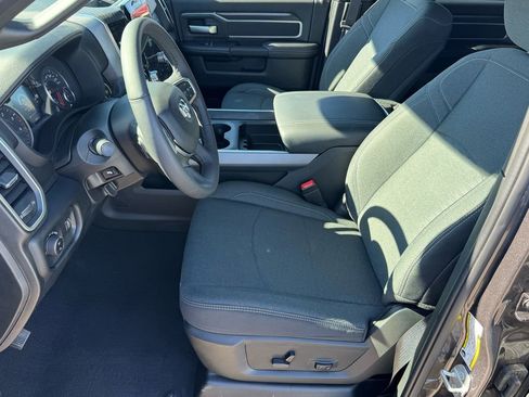 Used 2025 RAM 3500 Big Horn image 14