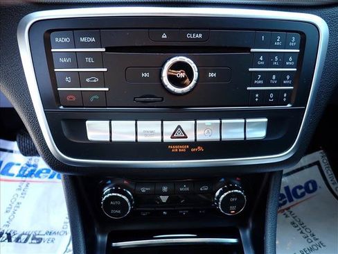 Used 2018 Mercedes-Benz CLA 250 image 21