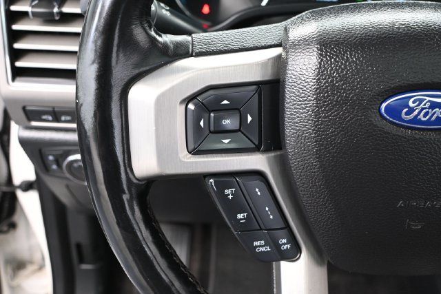 Used 2017 Ford F150 Platinum w/ Equipment Group 701A Luxury AWD/4WD image 21