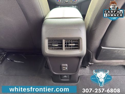 Certified 2024 GMC Terrain SLE w/ Driver Convenience Package image 12