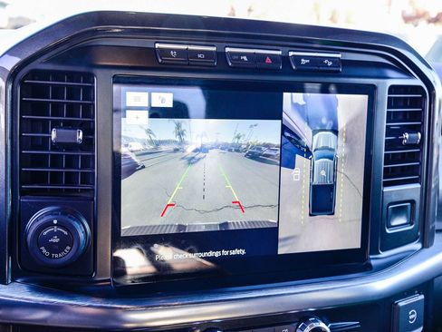 Used 2021 Ford F150 Lariat image 25