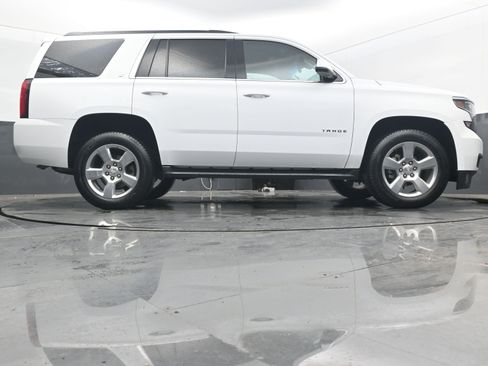 Used 2019 Chevrolet Tahoe LT image 28