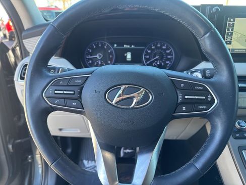 Used 2020 Hyundai Palisade SEL image 50