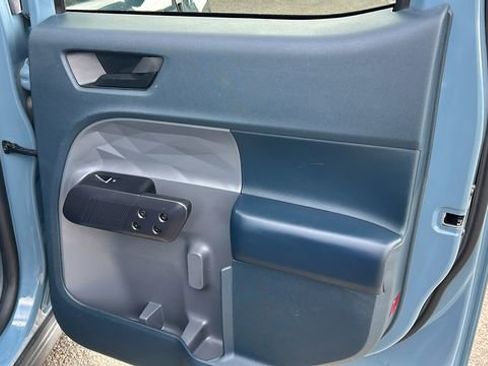 Certified 2023 Ford Maverick Lariat w/ Lariat Luxury Package image 12