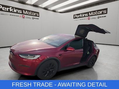 Used 2023 Tesla Model X
