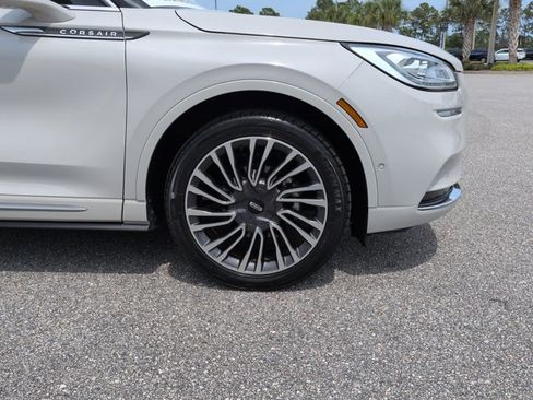 Used 2020 Lincoln Corsair Reserve w/ Equipment Group 201A AWD/4WD image 12