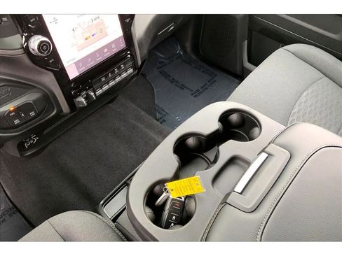 New 2026 RAM 2500 Tradesman image 9