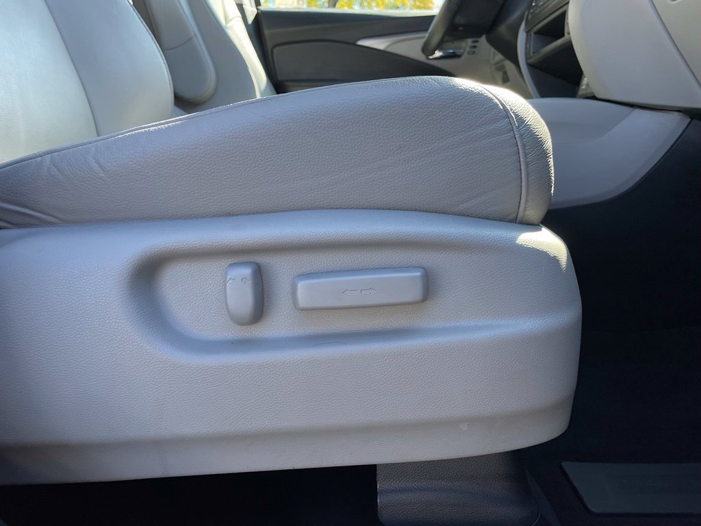 Certified 2022 Honda Pilot EX-L image 30