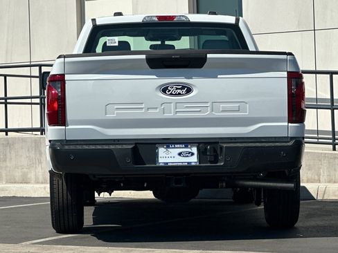New 2025 Ford F150 XL image 4