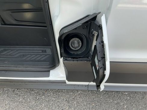 New 2025 Ford Transit 150 Low Roof AWD w/ Load Area Protection Package image 16