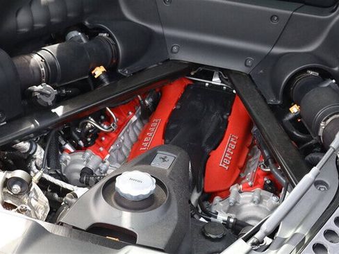 Used 2021 Ferrari SF90 Stradale AWD/4WD image 33