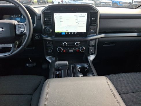 Certified 2024 Ford F150 XLT w/ Equipment Group 302A MID image 15