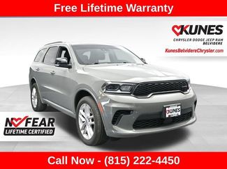 Used 2024 Dodge Durango GT AWD/4WD video 1