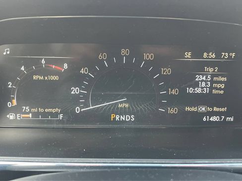 Used 2020 Lincoln Continental AWD w/ Premium Package image 19