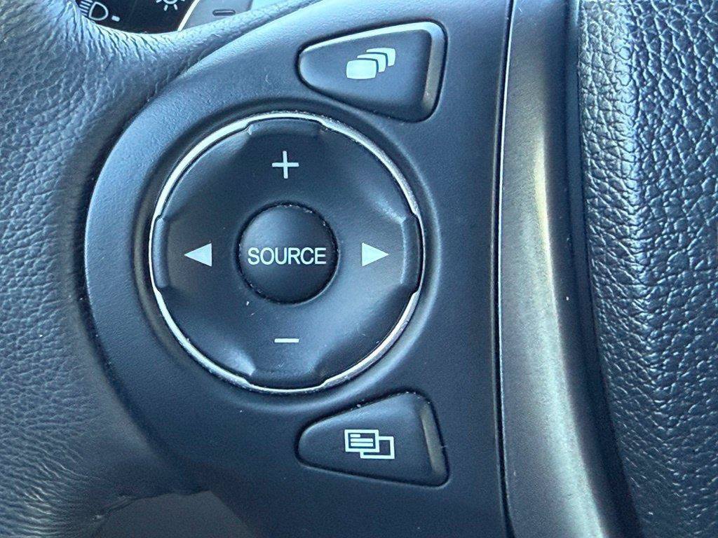 Used 2023 Honda Ridgeline RTL-E image 18