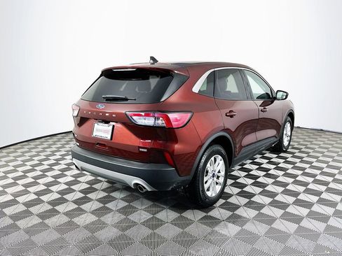 Used 2021 Ford Escape SE w/ Convenience Package image 10