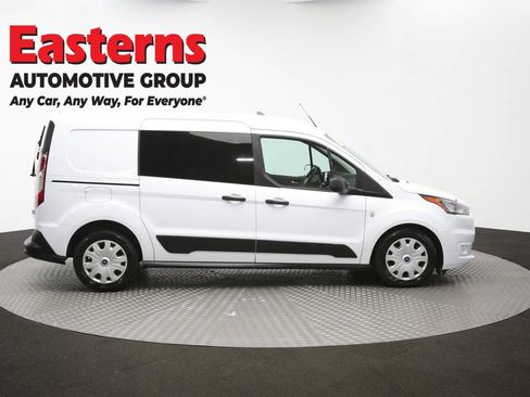 Used 2020 Ford Transit Connect XLT FWD image 45