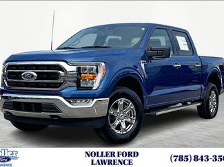 Certified 2023 Ford F150 XLT w/ Equipment Group 302A High video 1