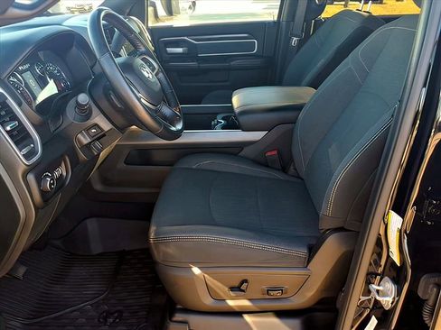 Used 2020 RAM 2500 Lone Star w/ Towing Technology Group image 19