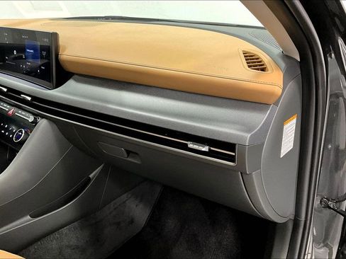 Certified 2025 Hyundai Sonata Limited image 19