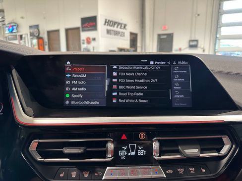 Used 2022 BMW Z4 M40i w/ Premium Package RWD image 27
