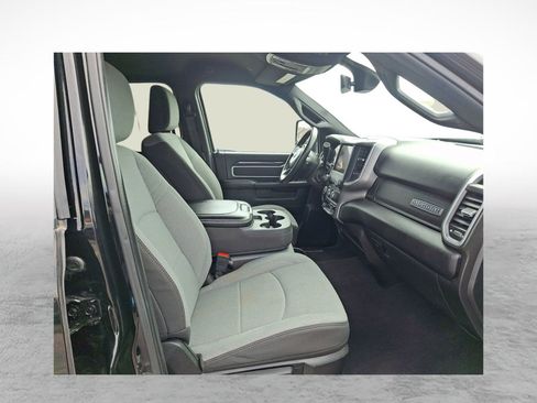 Used 2024 RAM 2500 Big Horn image 11