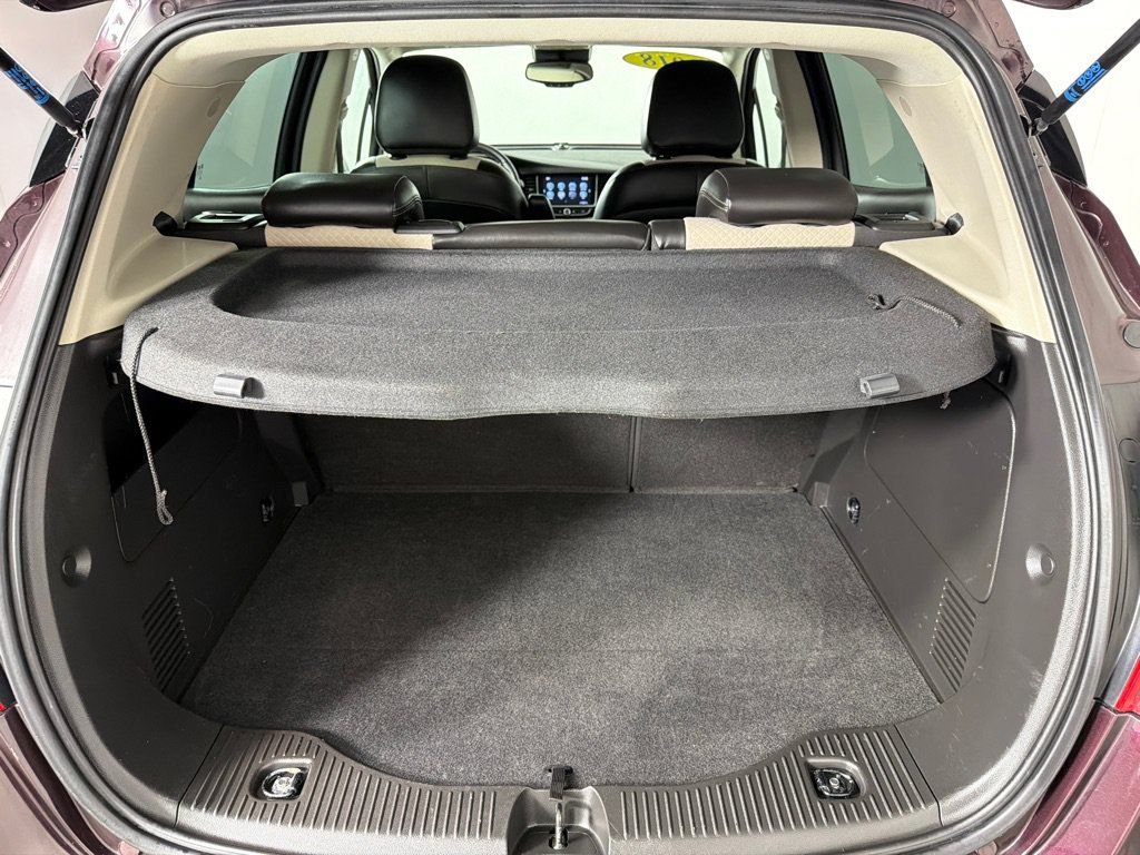 Used 2018 Buick Encore Preferred FWD image 19