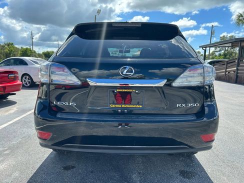 Used 2010 Lexus RX 350 2WD image 8