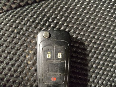 Used 2016 Chevrolet Equinox LS FWD image 32