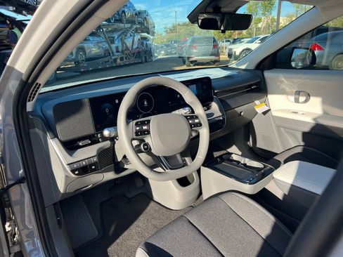 New 2026 Hyundai Ioniq 5 SE image 20