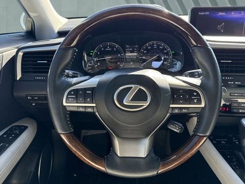 Used 2017 Lexus RX 350 AWD image 13