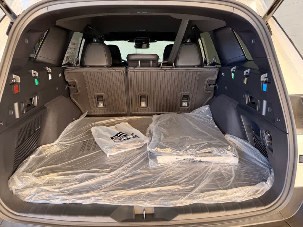 New 2026 Subaru Outback Limited AWD/4WD image 20