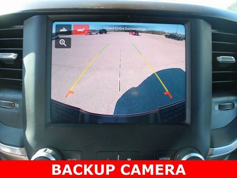 Used 2022 RAM 2500 Laramie image 8