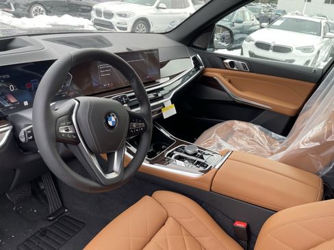 New 2026 BMW X5 xDrive40i w/ Climate Comfort Package image 9