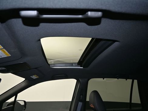 Certified 2023 Honda Passport TrailSport image 23