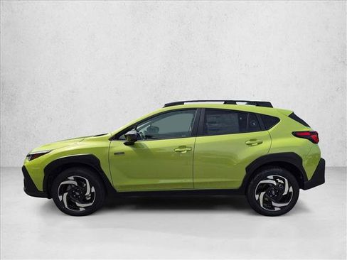 New 2026 Subaru Crosstrek 2.5i Limited AWD/4WD image 5