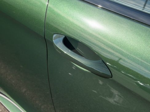 New 2026 Porsche Panamera 4 image 41