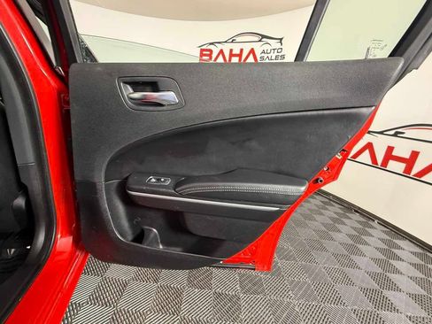 Used 2021 Dodge Charger SXT w/ Leather Interior Group RWD image 36