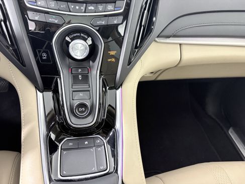 Certified 2023 Acura RDX w/Technology Package image 20