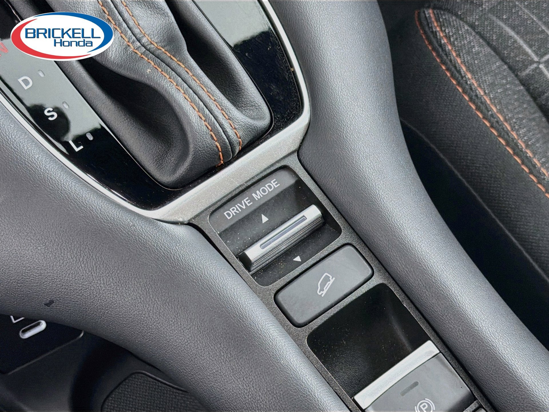 Certified 2026 Honda HR-V Sport image 27