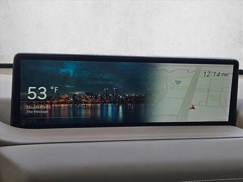 Used 2021 Genesis GV80 3.5T Advanced + image 12