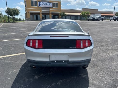 Used 2012 Ford Mustang GT w/ Security Pkg RWD image 6